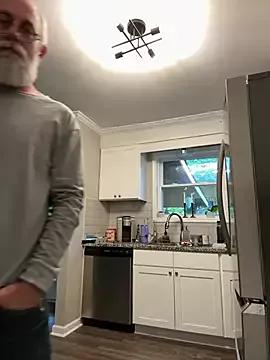 Daddythickcock4 from StripChat