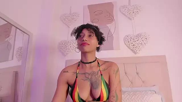 daiana_curly from StripChat