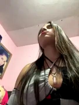 daiana_princess from StripChat