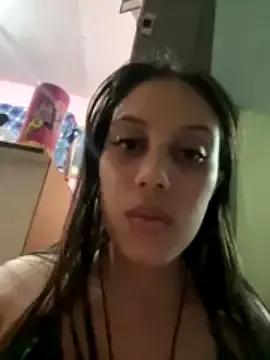 daiana_princess from StripChat