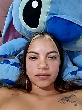 Daila_20_ on StripChat 