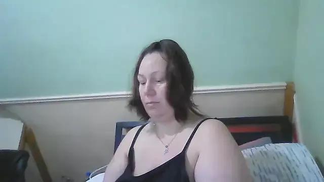 DallaStone from StripChat