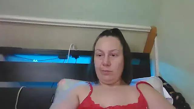 DallaStone from StripChat