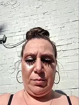DallaStone from StripChat