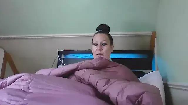 DallaStone from StripChat is Freechat