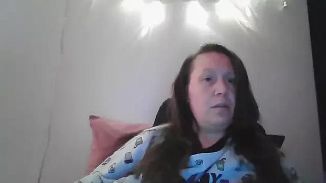 DallaStone from StripChat