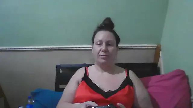 DallaStone from StripChat
