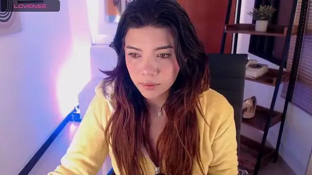 dangel_noir6 from StripChat is Freechat