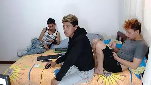 dani07-yalver from StripChat is Private