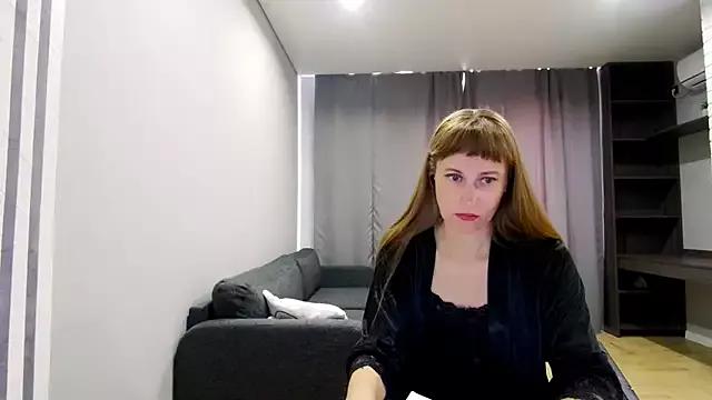 Daniella_Lorente from StripChat is Freechat