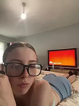 DanielleBabe from StripChat is Freechat