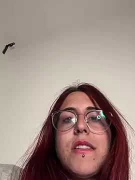 Daniluverotica from StripChat is Freechat