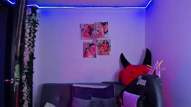 Dann_dann1 from StripChat