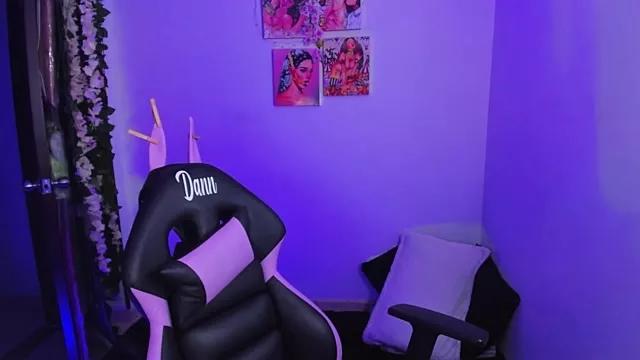 Dann_dann1 from StripChat