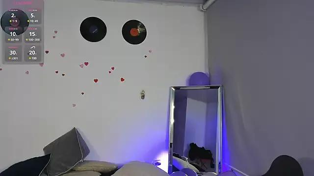 dann_michaels2 from StripChat is Freechat