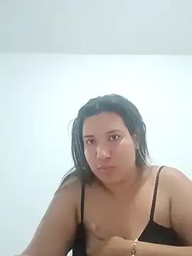 Danna-real from StripChat is Freechat