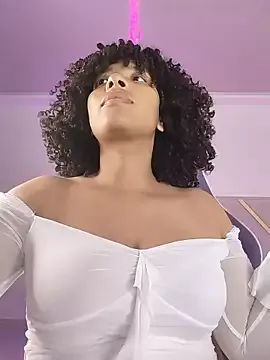 DannaBerry on StripChat