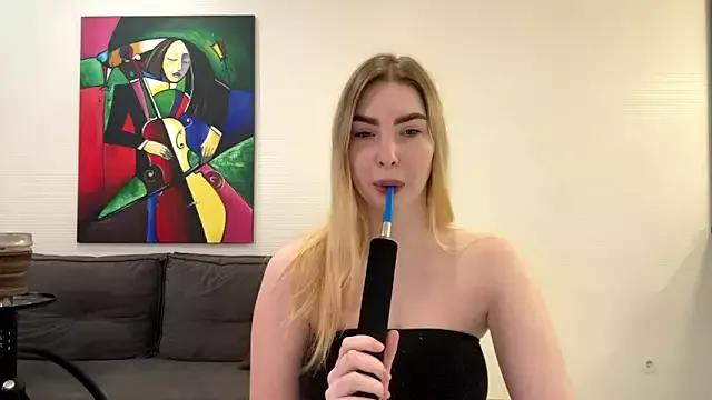 DannaCelisss from StripChat