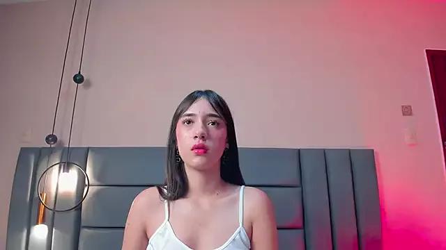 DannaHadid from StripChat