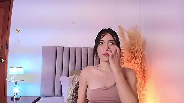 DannaHadid from StripChat