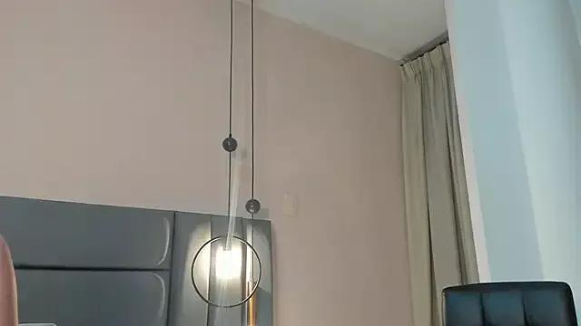 DannaHadid from StripChat