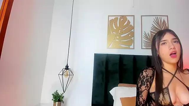 DannaHadid from StripChat