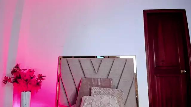 DannaHadid from StripChat