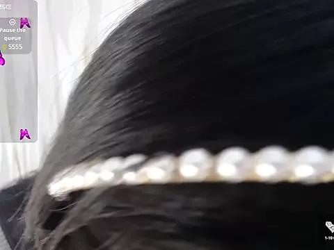 DannaLewis from StripChat is Freechat