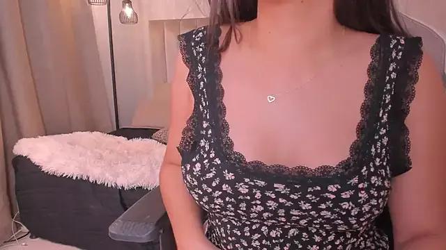 DannaRiles_ from StripChat