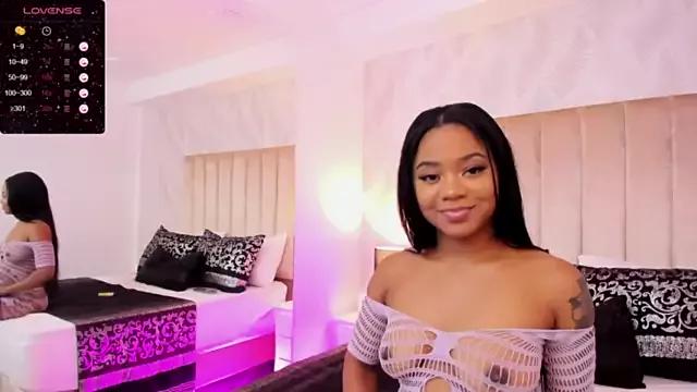 dannataylor2 from StripChat