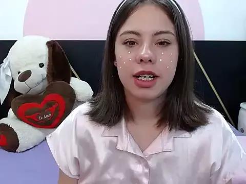 DanniAbbey from StripChat