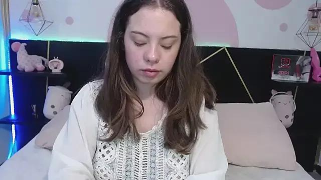 DanniAbbey from StripChat