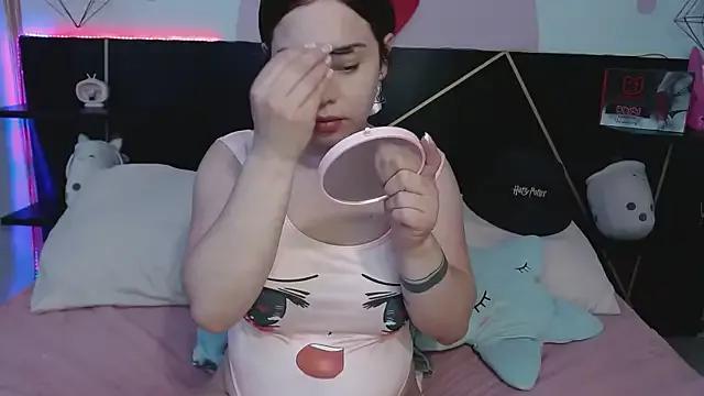 DanniAbbey from StripChat