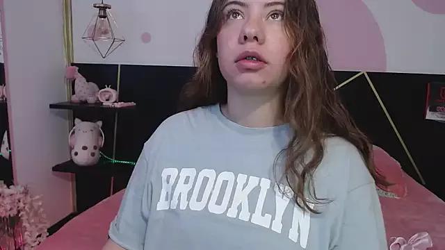 DanniAbbey from StripChat