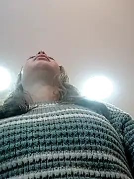 DanniAbbey from StripChat
