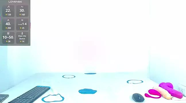 DannyPinkTeeny from StripChat