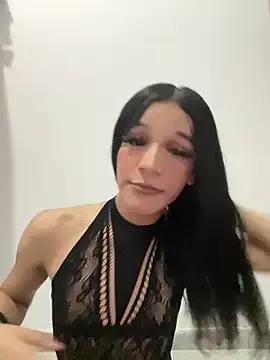 Dany-Sexy from StripChat is Freechat