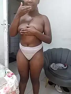 DarkBerryx00 from StripChat is Freechat