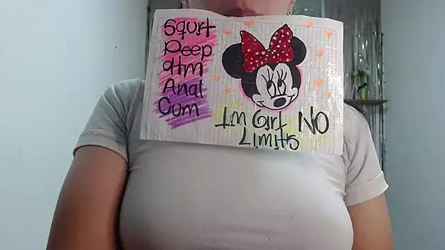 Darkittyfire15 from StripChat is Freechat