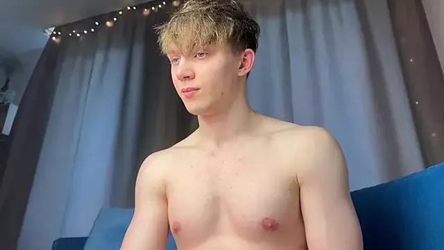 David_Keler from StripChat is Freechat