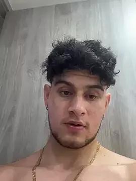 DaviesBrown from StripChat is Freechat