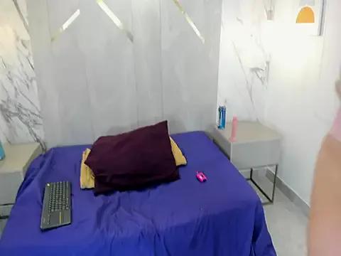 davissemma from StripChat is Freechat