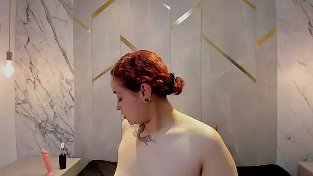 davissemma from StripChat is Freechat