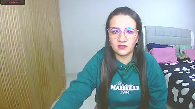 Dayanna_Smitt from StripChat