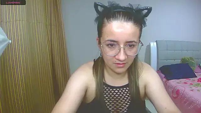 Dayanna_Smitt from StripChat