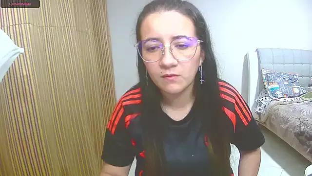 Dayanna_Smitt from StripChat