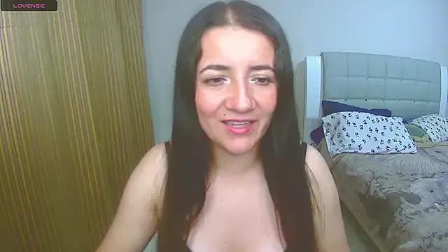 Dayanna_Smitt from StripChat
