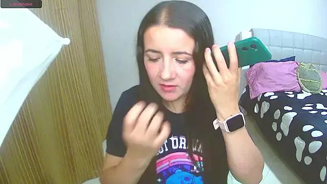 Dayanna_Smitt from StripChat
