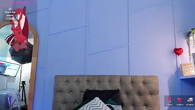 Girls: discover live performances with matured cam models, from teasing to fixations, in a variety of stunning live sex cams.