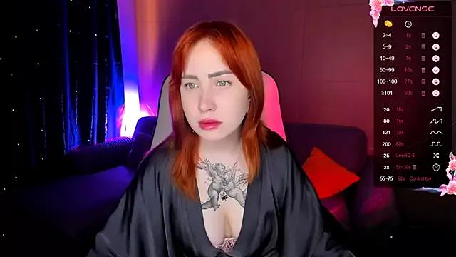 Girls: discover live performances with matured cam models, from teasing to fixations, in a variety of stunning live sex cams.